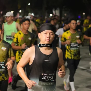 Runner Photo 7065196