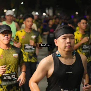 Runner Photo 7065197