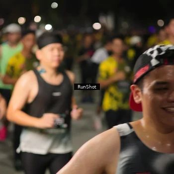 Runner Photo 7065198