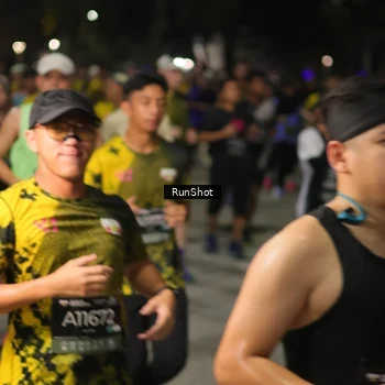 Runner Photo 7065199