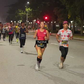 Runner Photo 7065203