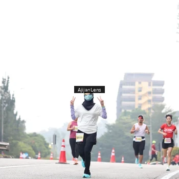 Runner Photo 7065204
