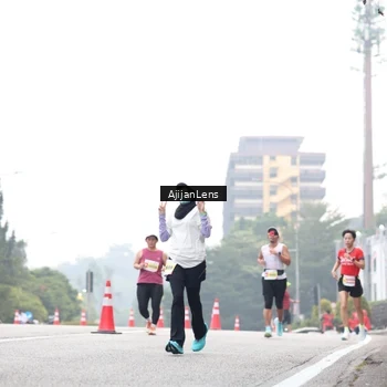 Runner Photo 7065206