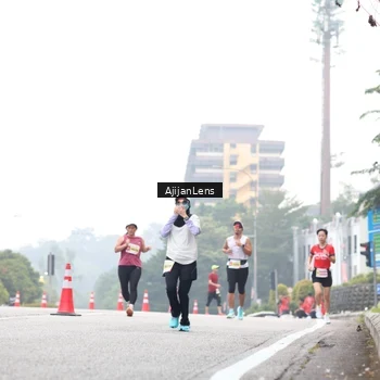 Runner Photo 7065207