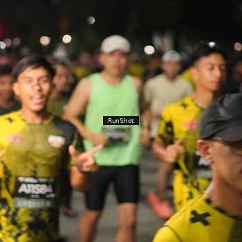 Runner Photo 7065208