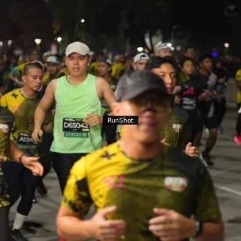 Runner Photo 7065209
