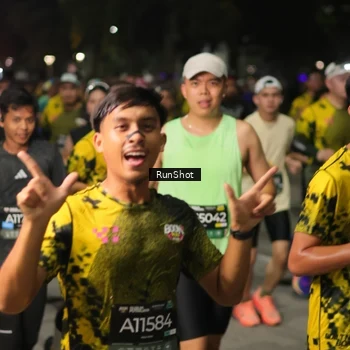Runner Photo 7065211
