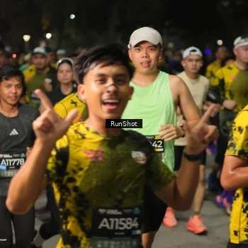 Runner Photo 7065212