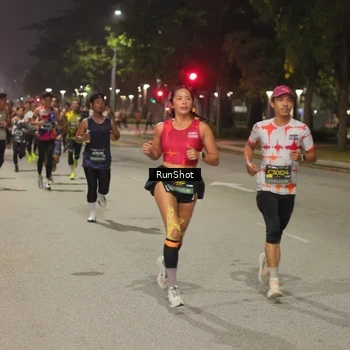 Runner Photo 7065215