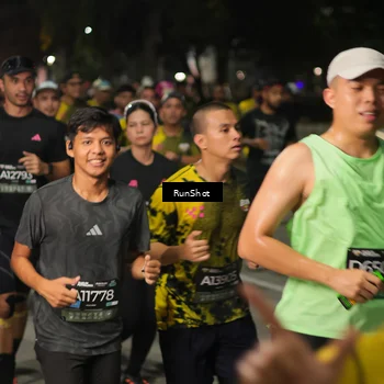 Runner Photo 7065217
