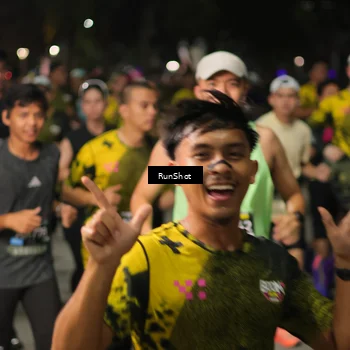 Runner Photo 7065221