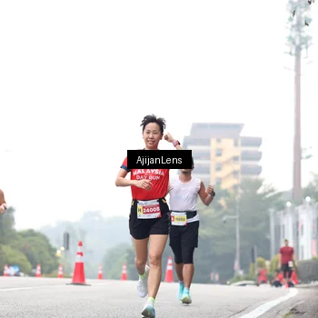 Runner Photo 7065224