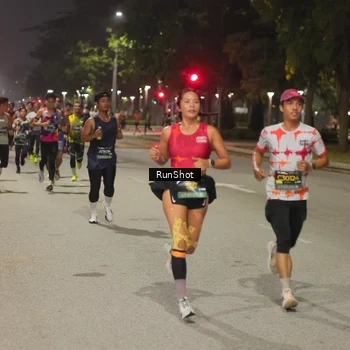 Runner Photo 7065229
