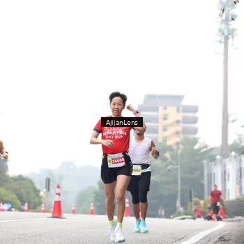 Runner Photo 7065230
