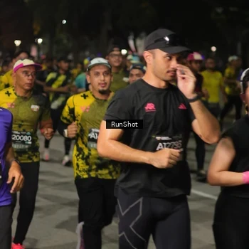 Runner Photo 7065232