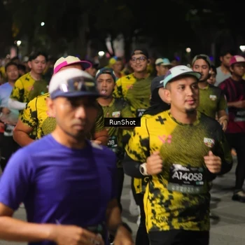 Runner Photo 7065241