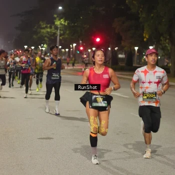 Runner Photo 7065242