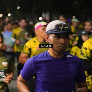 Runner Photo 7065245