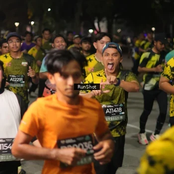 Runner Photo 7065252