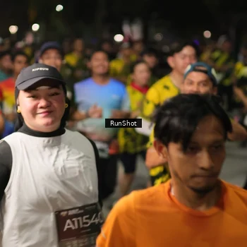Runner Photo 7065254