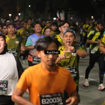 Runner Photo 7065255
