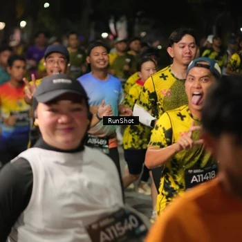 Runner Photo 7065258