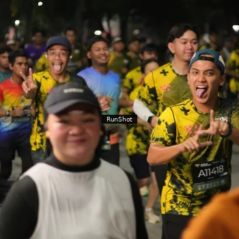 Runner Photo 7065261