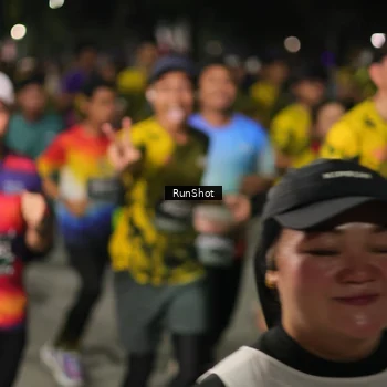 Runner Photo 7065262