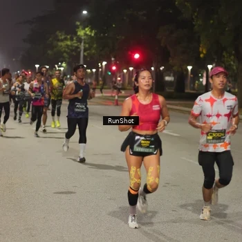 Runner Photo 7065263