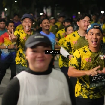 Runner Photo 7065264