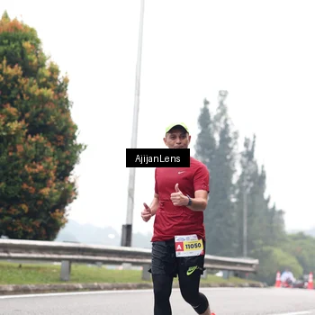 Runner Photo 7065267