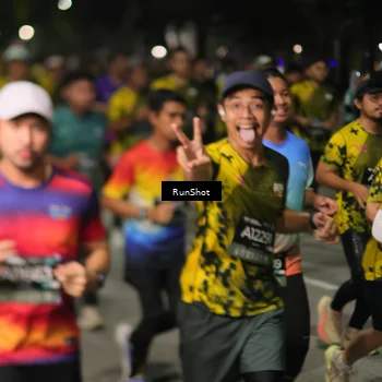 Runner Photo 7065270