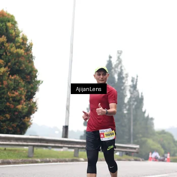 Runner Photo 7065271