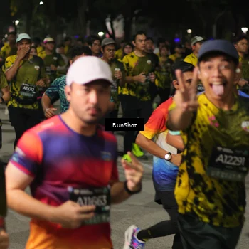 Runner Photo 7065272