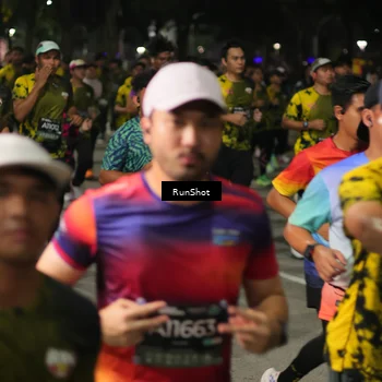 Runner Photo 7065275