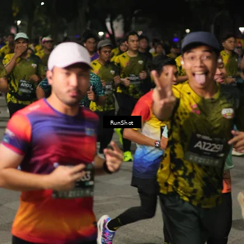 Runner Photo 7065278