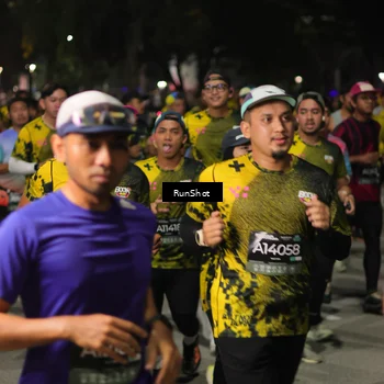 Runner Photo 7065280