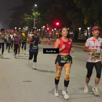 Runner Photo 7065281