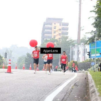 Runner Photo 7065282