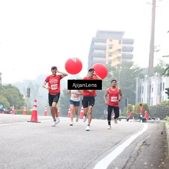Runner Photo 7065283