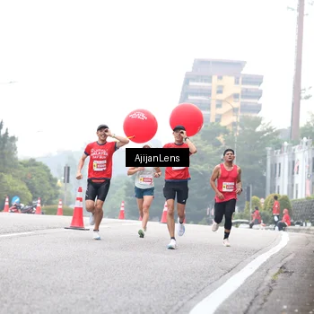 Runner Photo 7065284