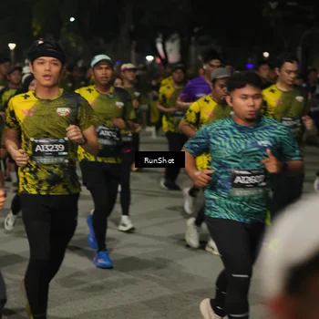 Runner Photo 7065285
