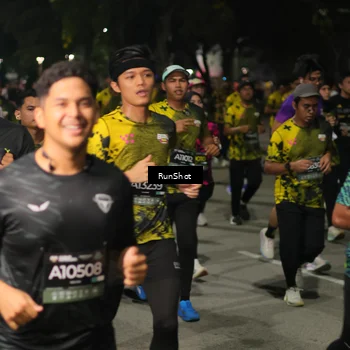 Runner Photo 7065287