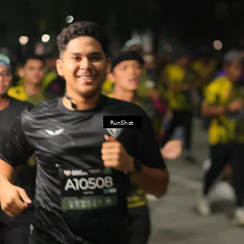 Runner Photo 7065288