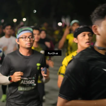 Runner Photo 7065289