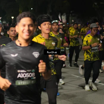 Runner Photo 7065290