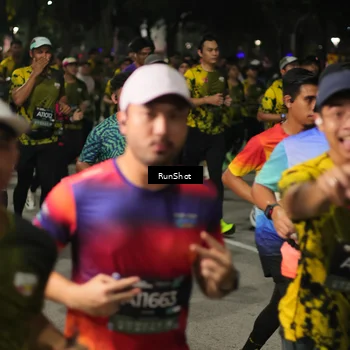 Runner Photo 7065291