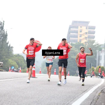 Runner Photo 7065294