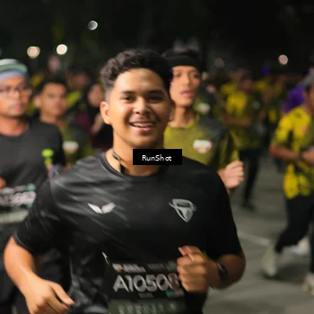 Runner Photo 7065295