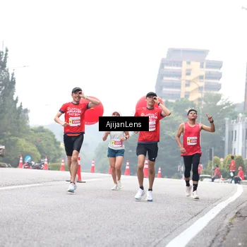 Runner Photo 7065297